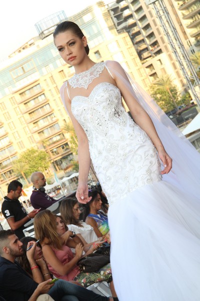 Summer Fashion Week by LIPS Opening